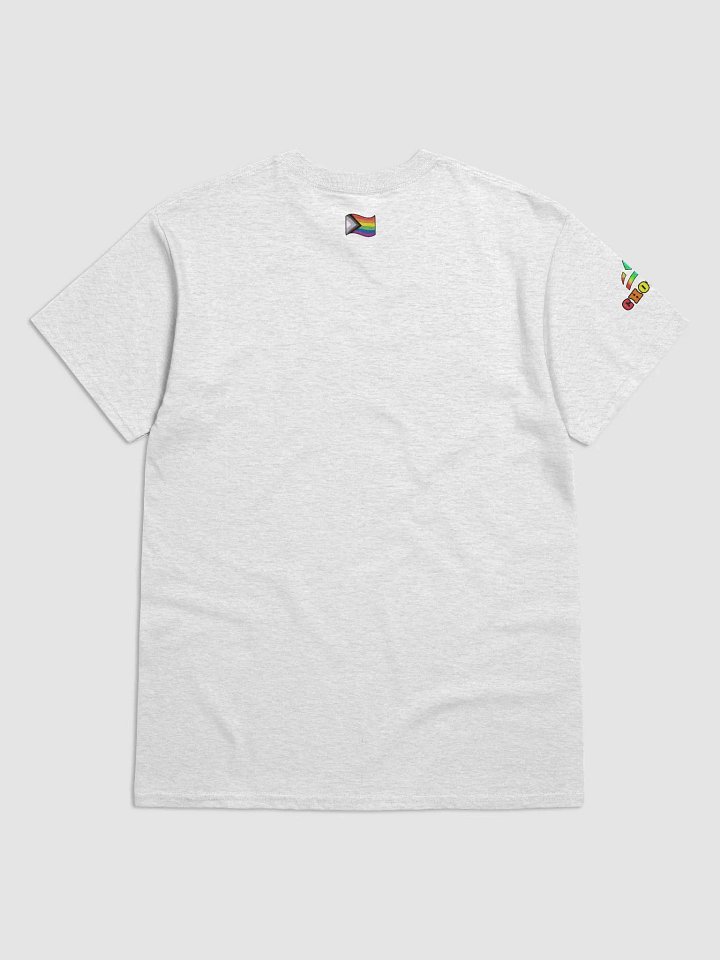 I Found My Family T-Shirt product image (2)