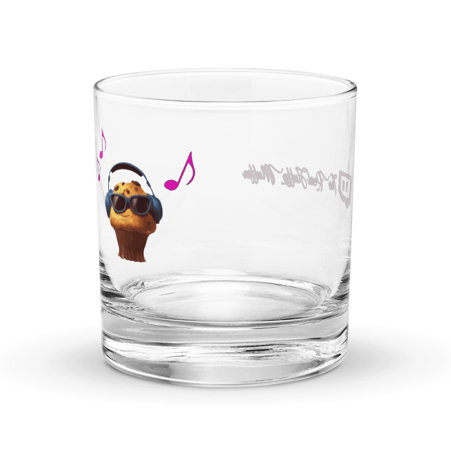 Rockin Muffins product image (1)