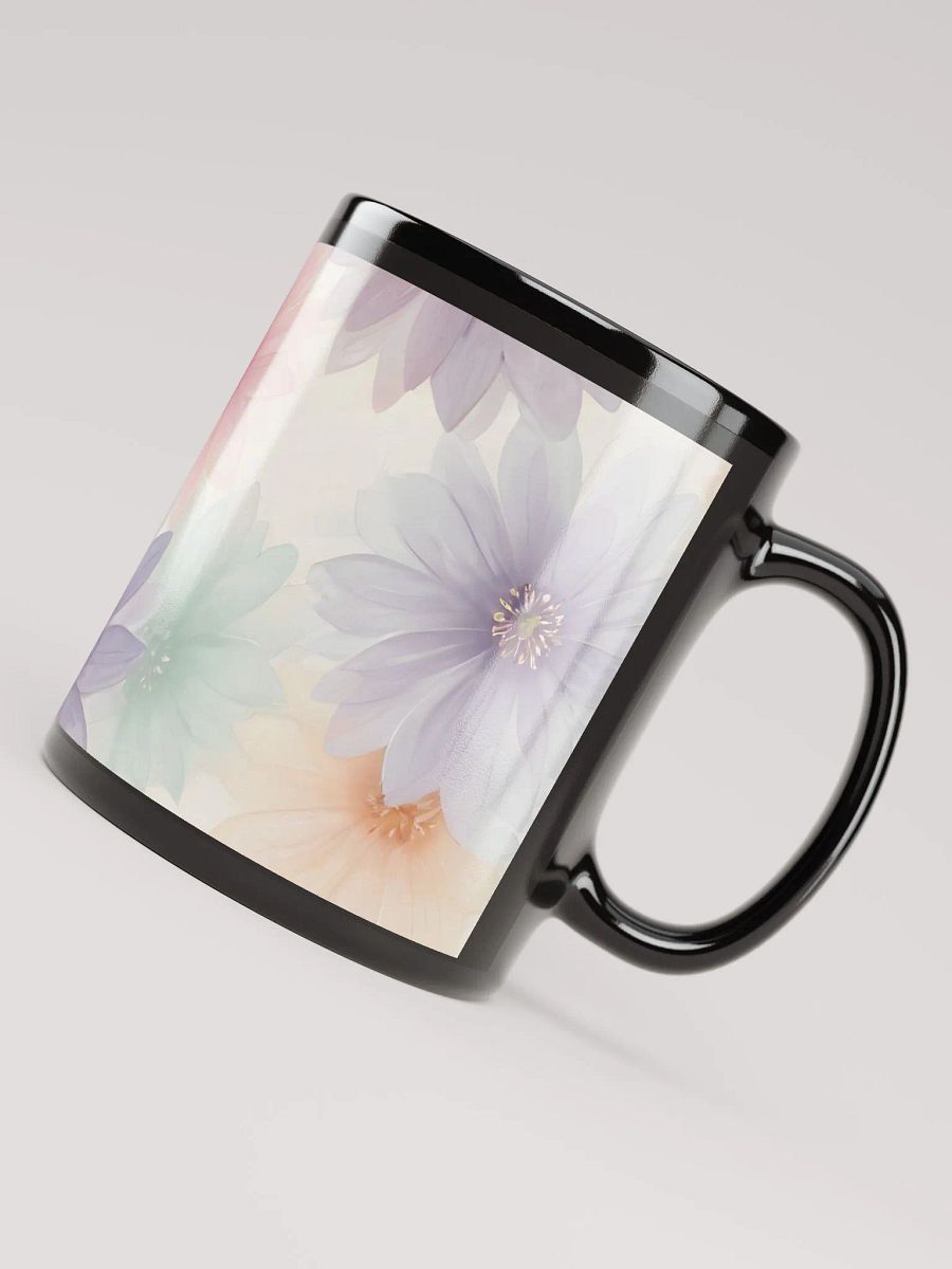 Pastel Blossom Delight Mug product image (7)
