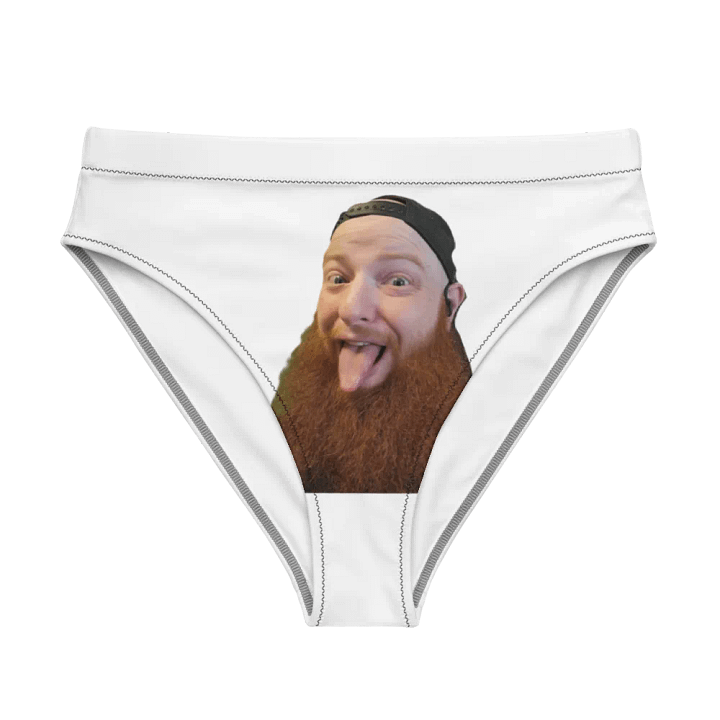 Toad Bikini Bottom product image (1)