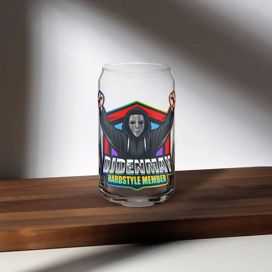 DJ DenMay Glas product image (35)