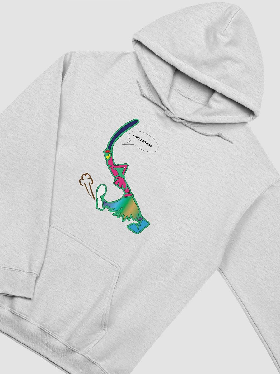 Broom – I am Leaving. product image (18)