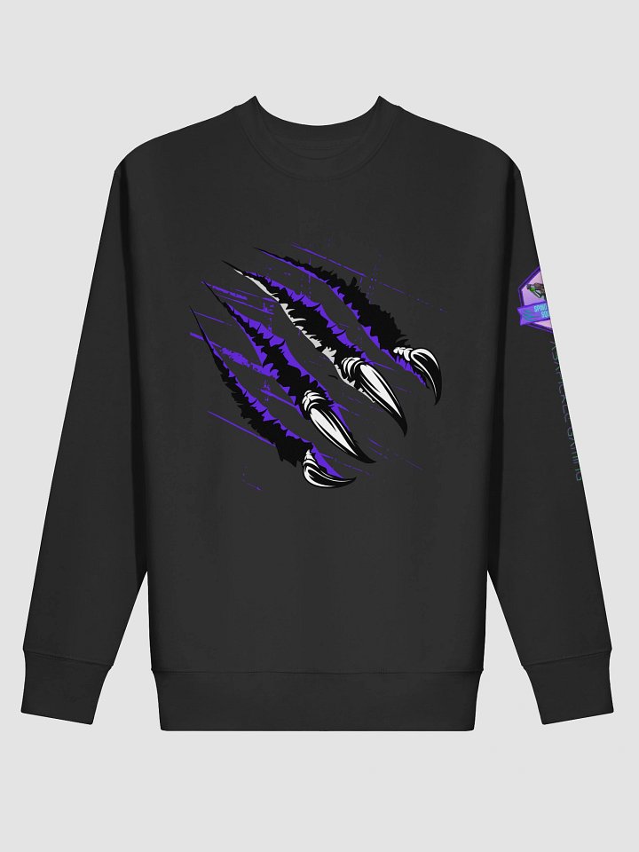 Spino Spec Crewneck product image (2)