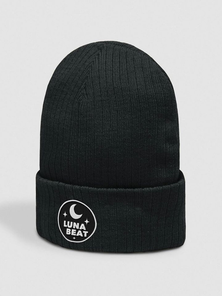 LunaBeat Beanie Smaller product image (2)