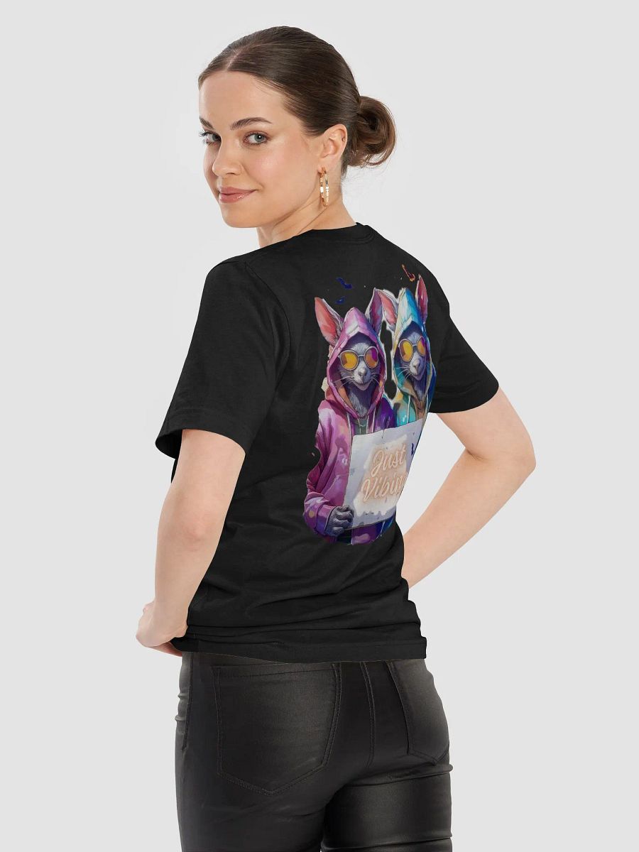 Halloween Vibing Hoodie T-Shirt product image (90)