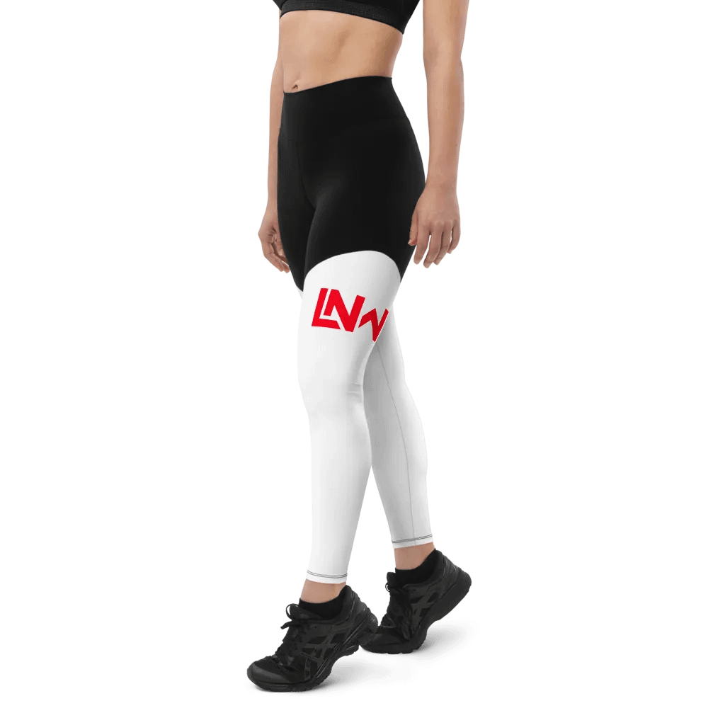 LNW Classic Ladies Sports Leggings product image (5)