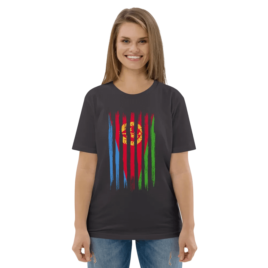 Eco-Luxe Organic Cotton Tee product image (139)