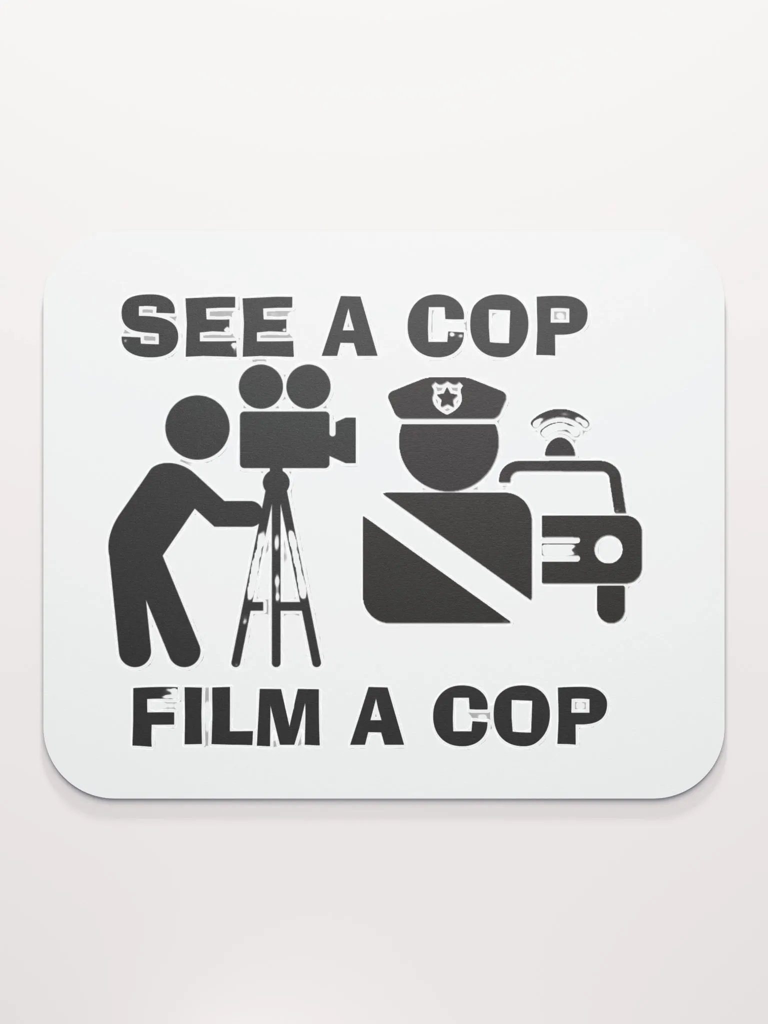 SEE A COP, FILM A COP product image (2)