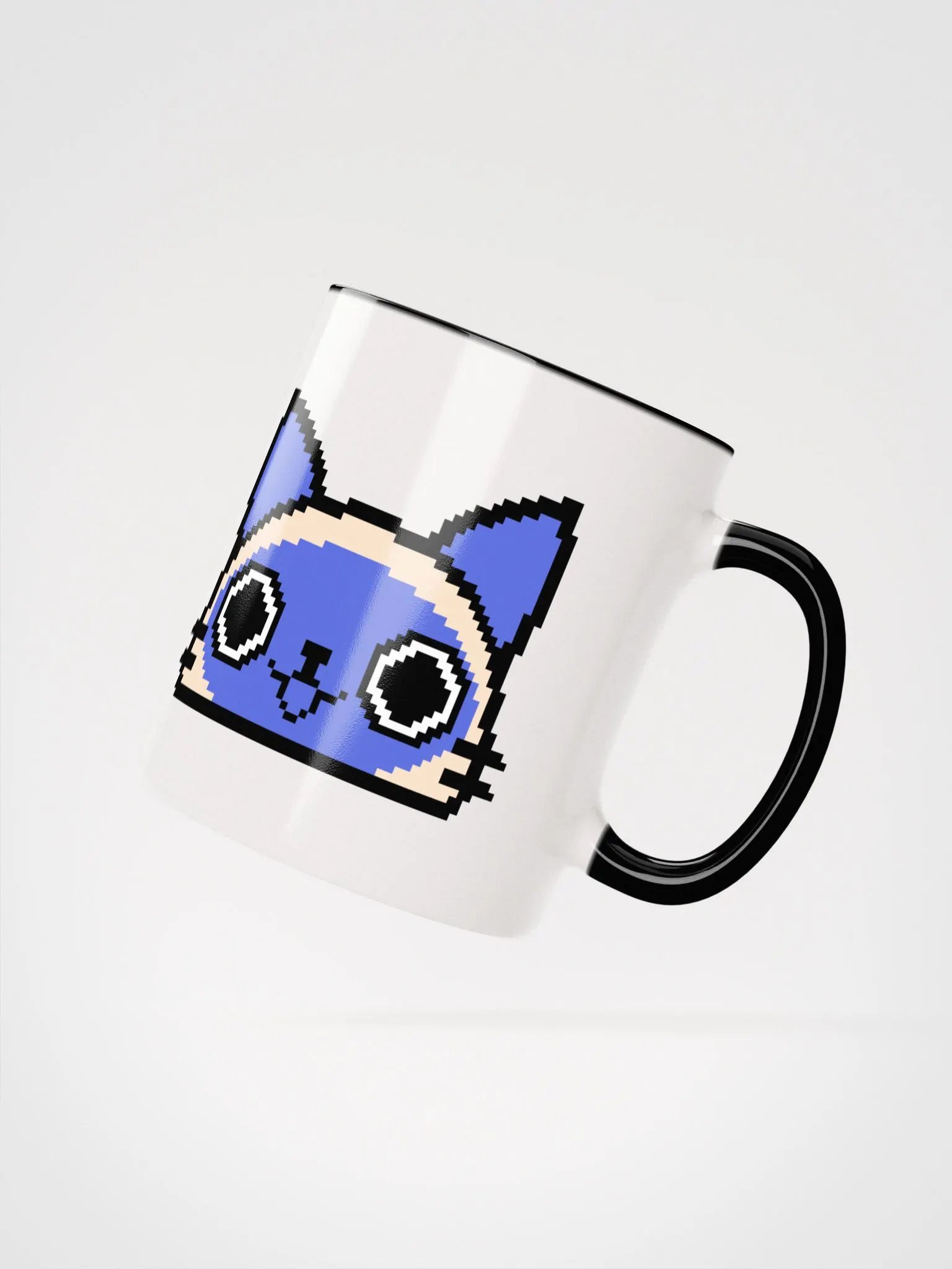 Paint Eater Mug product image (3)