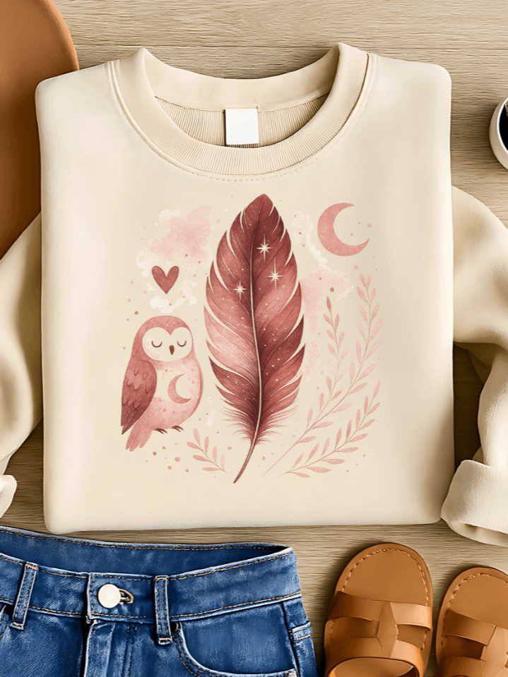 Boho Spring Sublimation PNG – Trendy Bohemian Clipart for T-Shirts – Fresh & Vibrant Seasonal Design – 300 DPI Instant Digital Download product image (1)