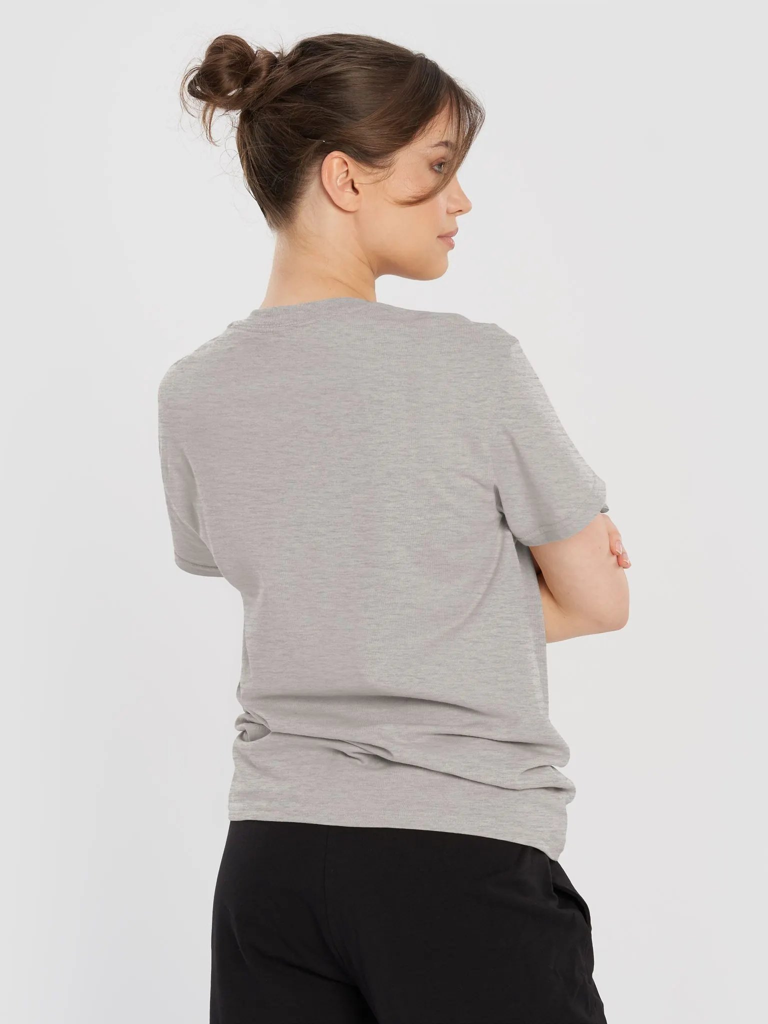 The Clever Boater - Heavy Weight T-Shirt - Light Colors product image (6)