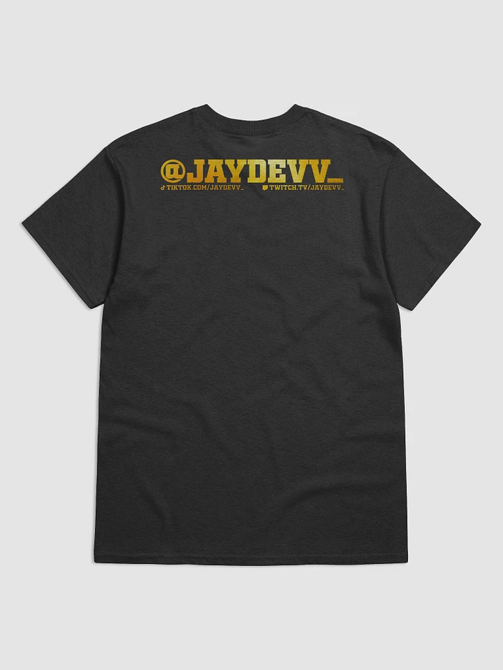 JayDevv T-Shirt product image (2)