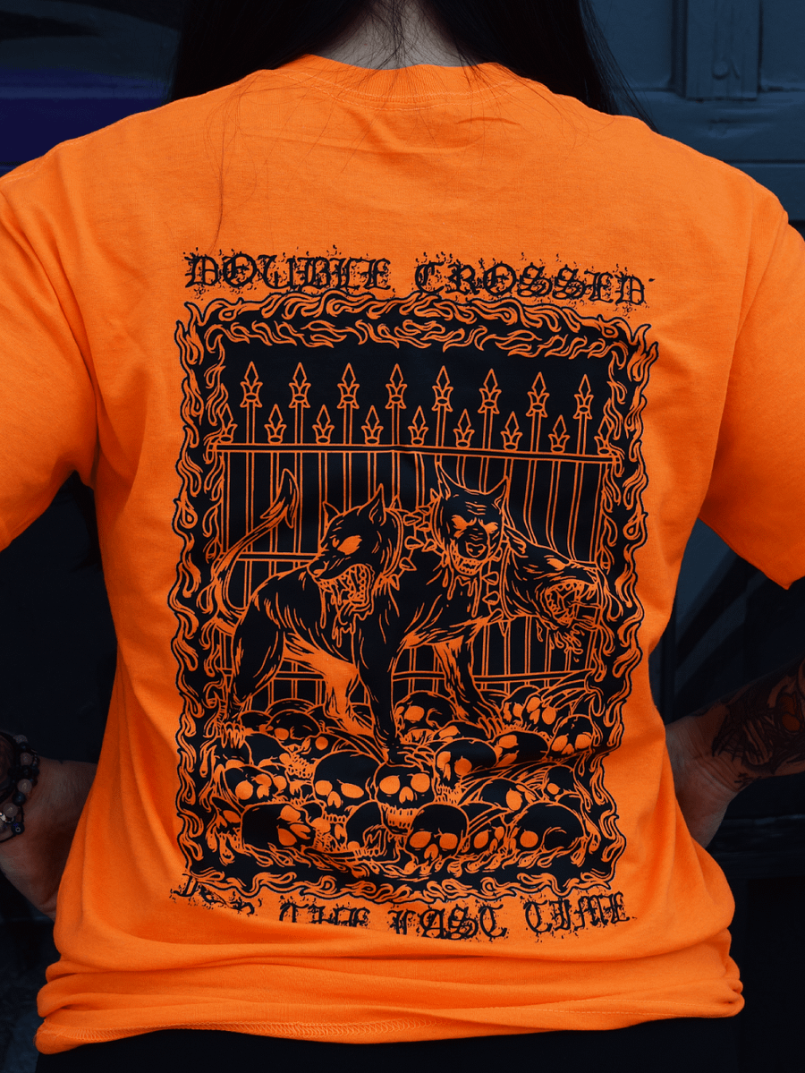 Double Crossed product image (4)