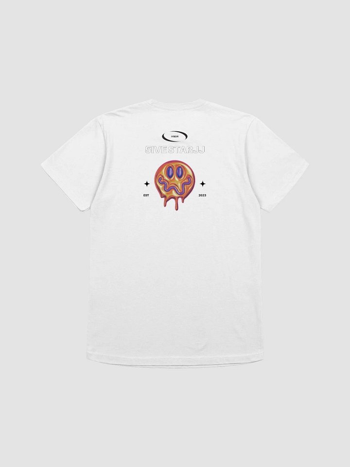 5iveStarJJ Tee product image (2)