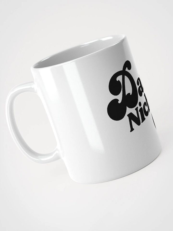 Danni Nicholls Mug product image (2)