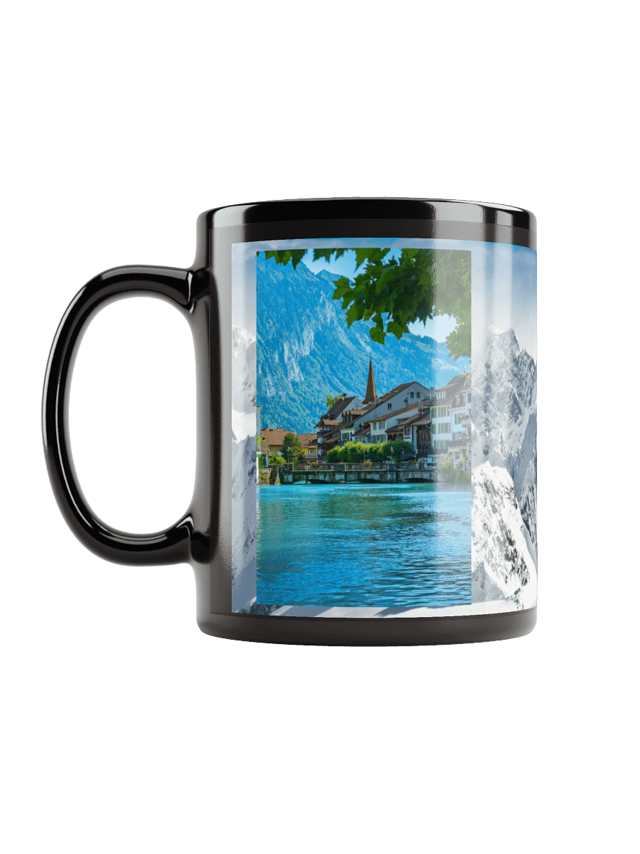 🇨🇭 Interlaken Mug — Where Lakes Reflect and Dreams Begin product image (6)