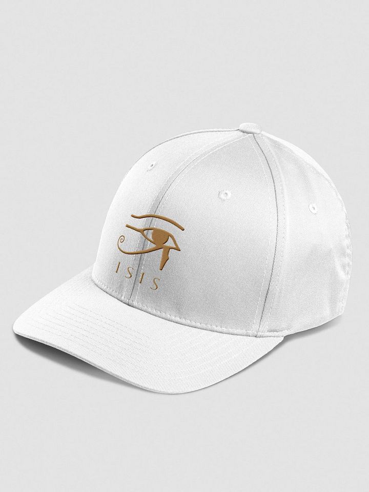 Isis Multicolor Flexfit Cap product image (58)