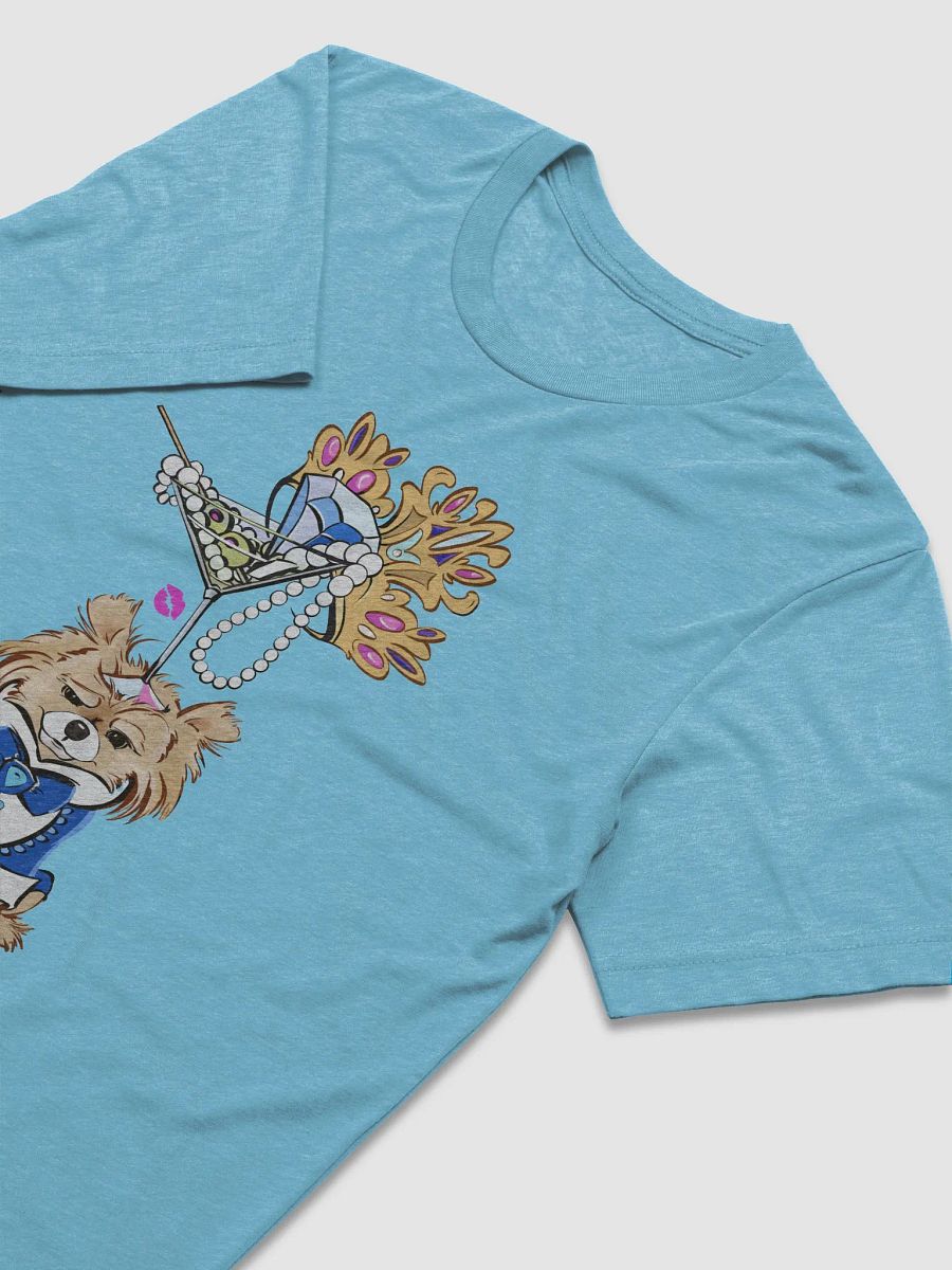 Pumped T-Shirt product image (3)