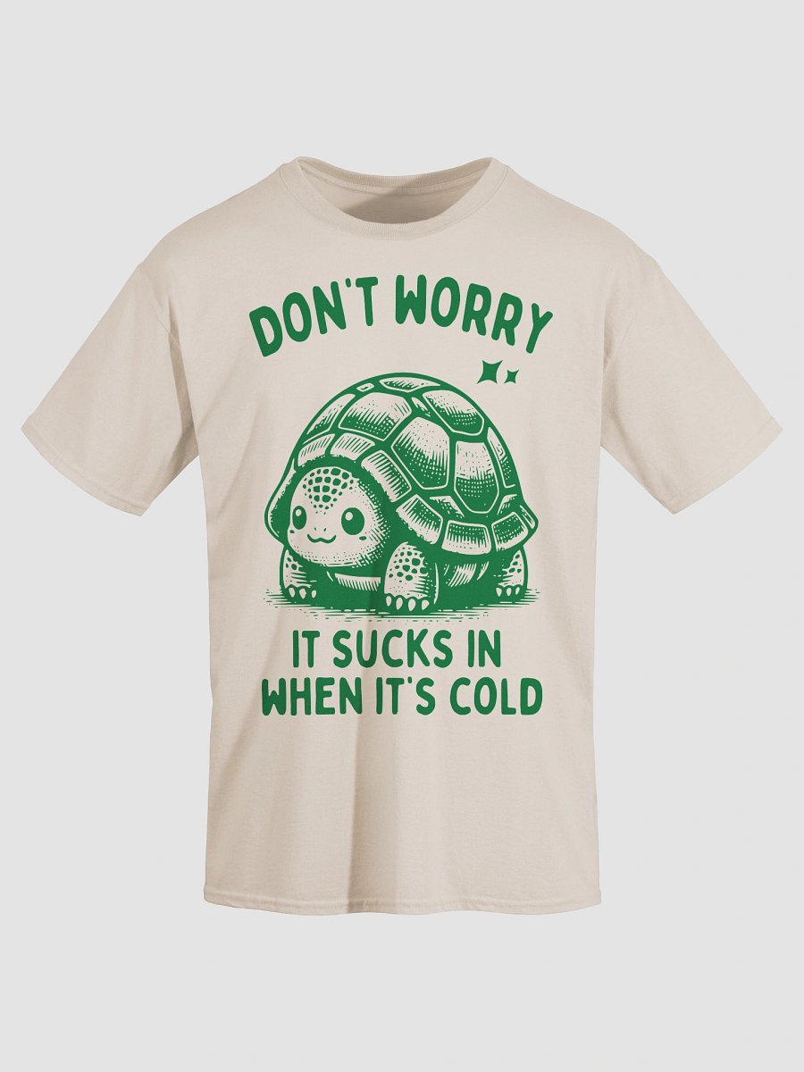 Dont worry it sucks in when its cold product image (43)