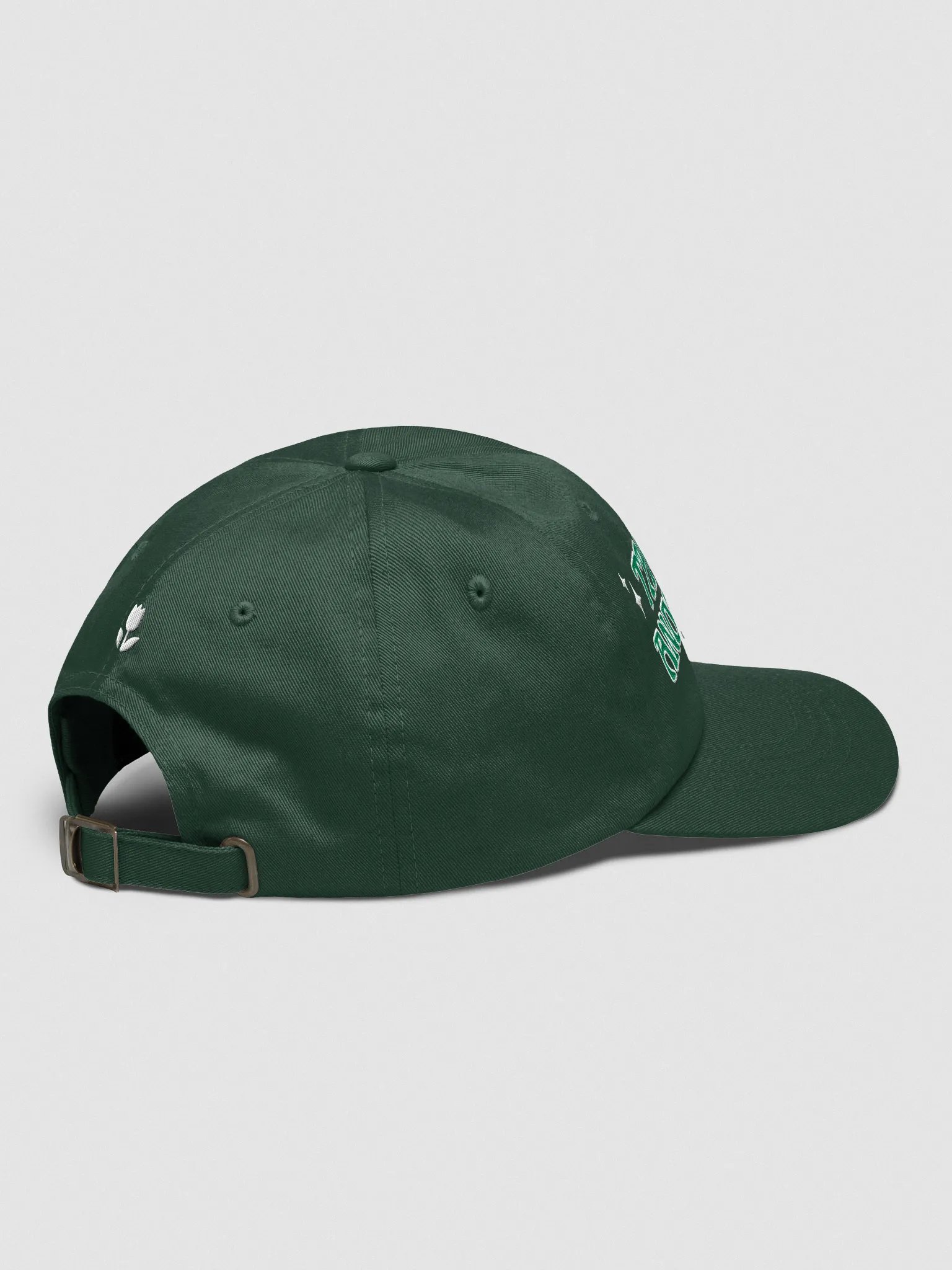 Green Tavern Hat product image (4)