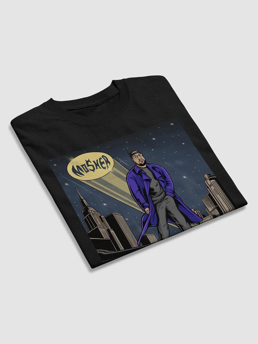 MOSHER LOGO T-SHIRT product image (9)