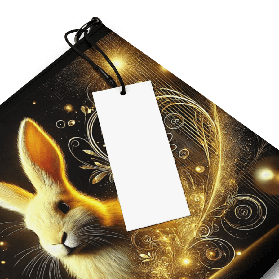 The Rabbit Hole II Purse product image (8)