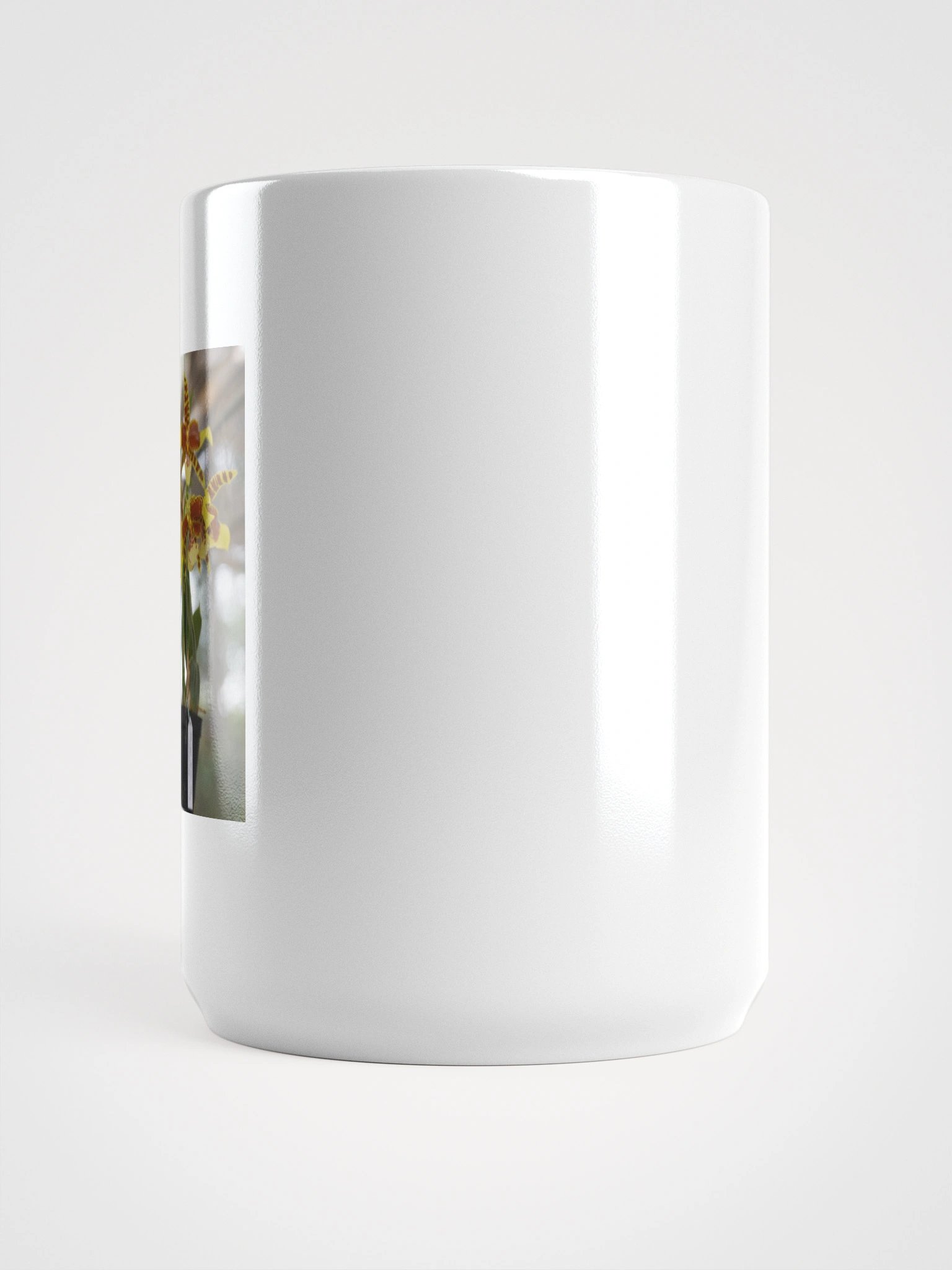 Orchid Oasis Mug product image (6)