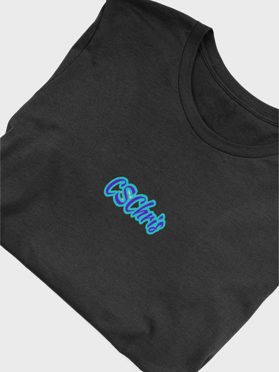 CSChris T Shirt product image (52)