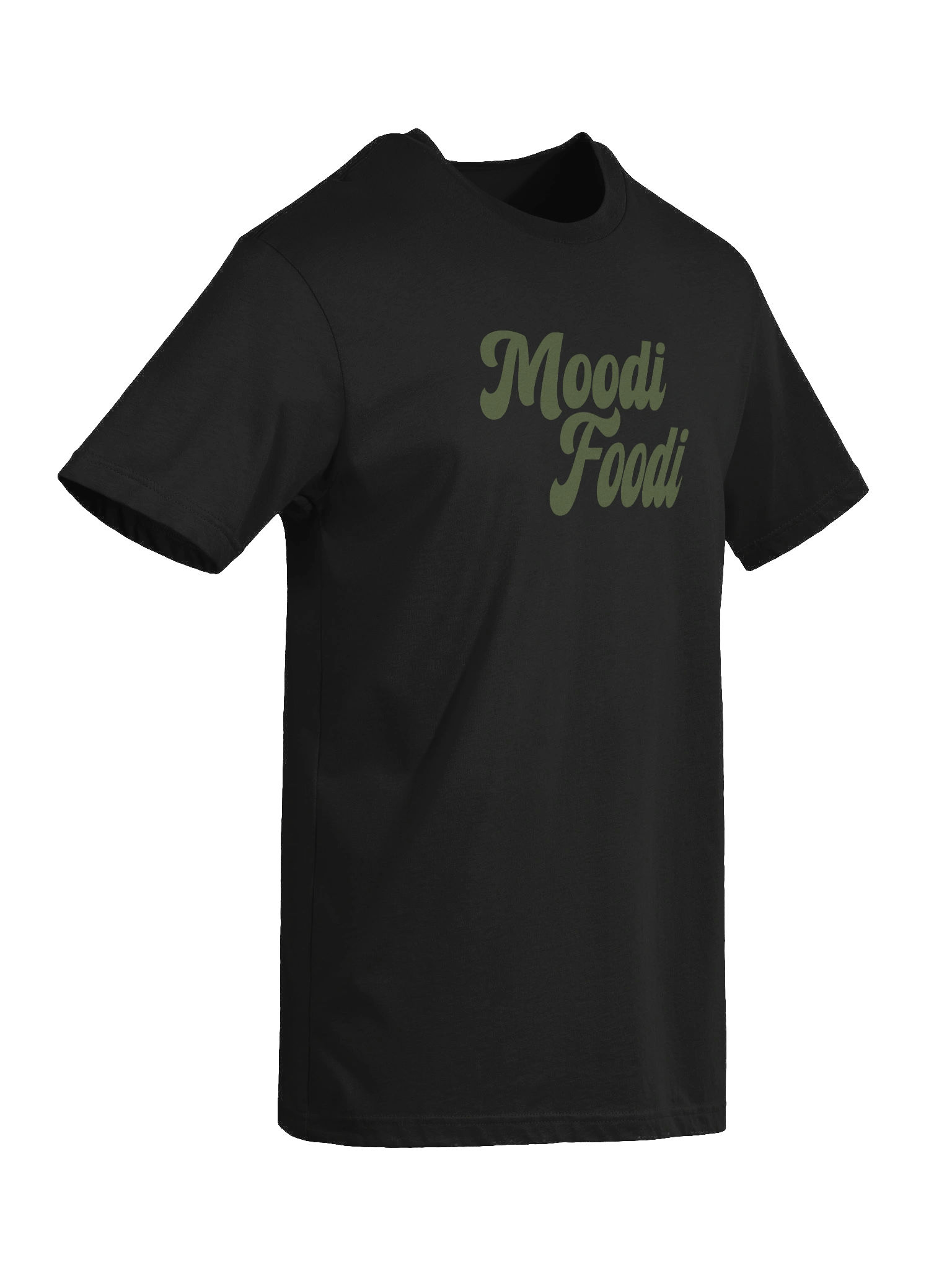 Moodi Foodi Originals | Slim Fit - Olive product image (9)