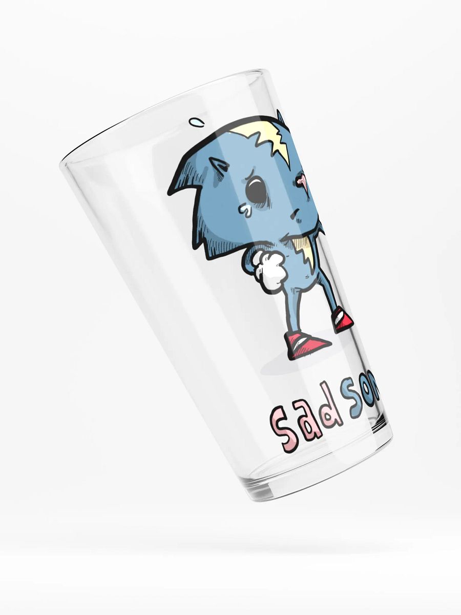 sad sonic product image (4)