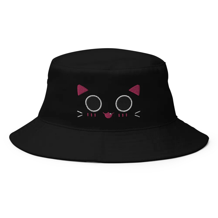Void Cat Bucket product image (1)