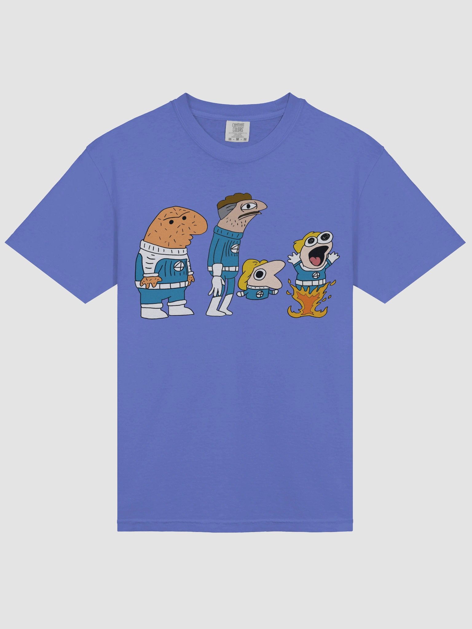 Family T #1 product image (12)