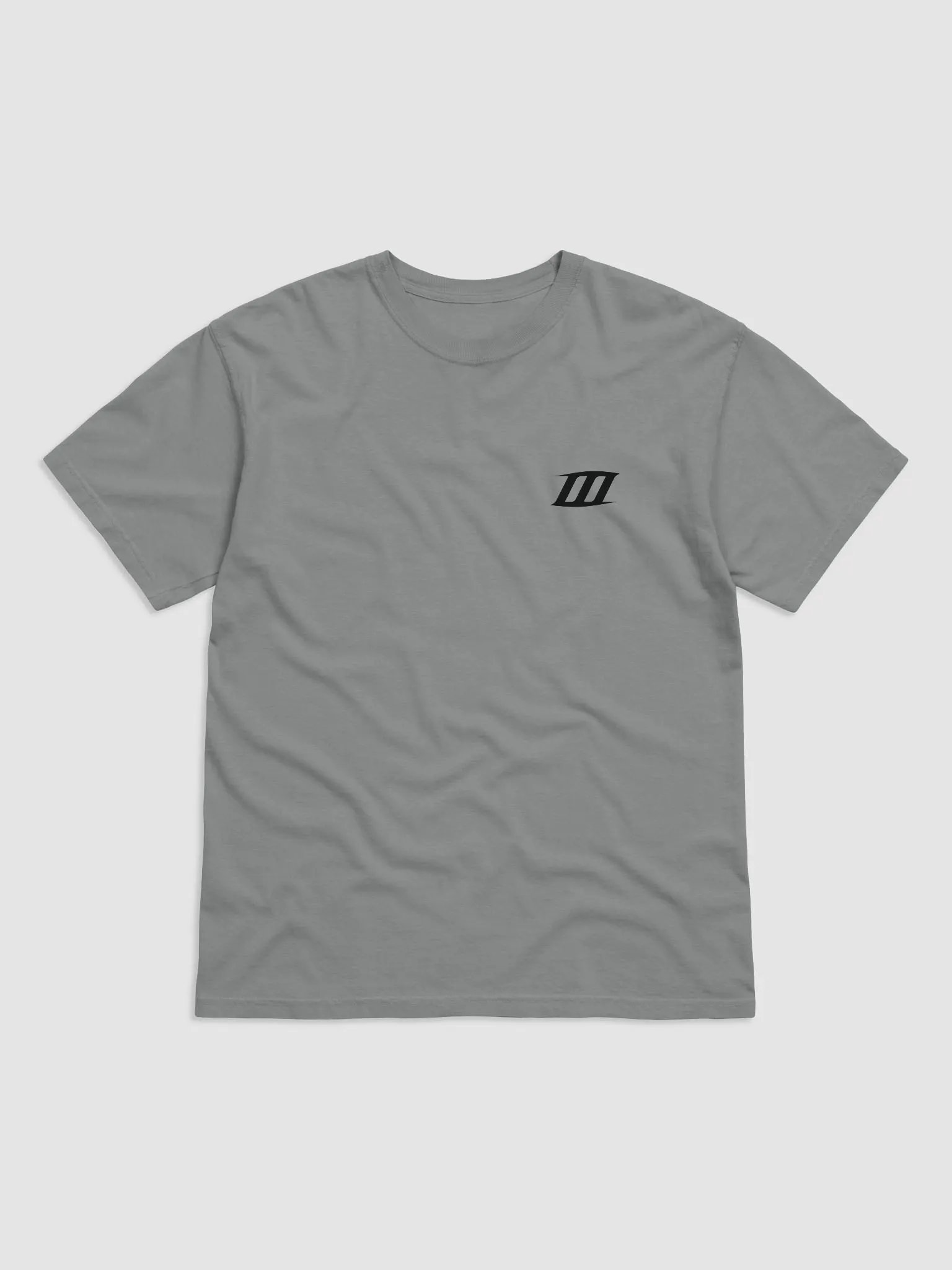 RockhoundBlack Black Logo T-Shirt product image (1)