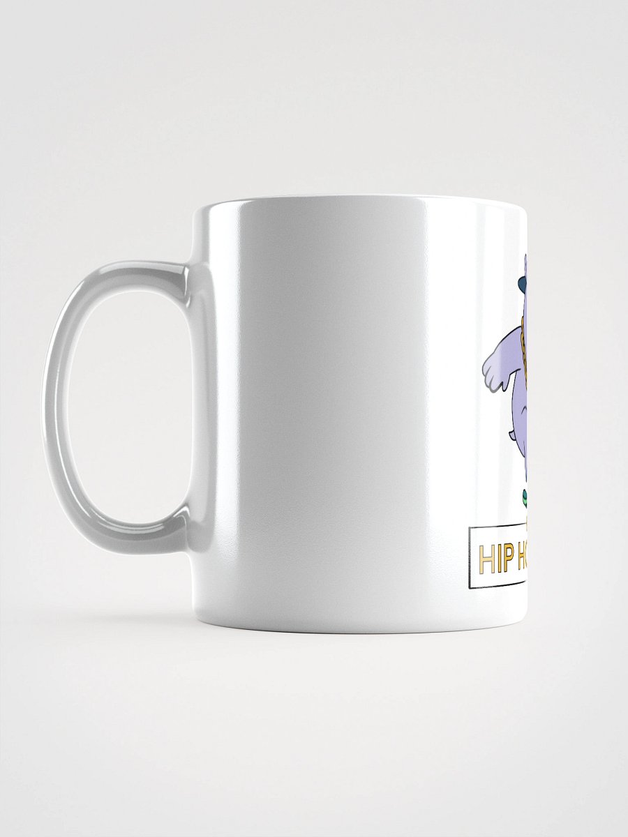 Hip Hop Hippo product image (17)