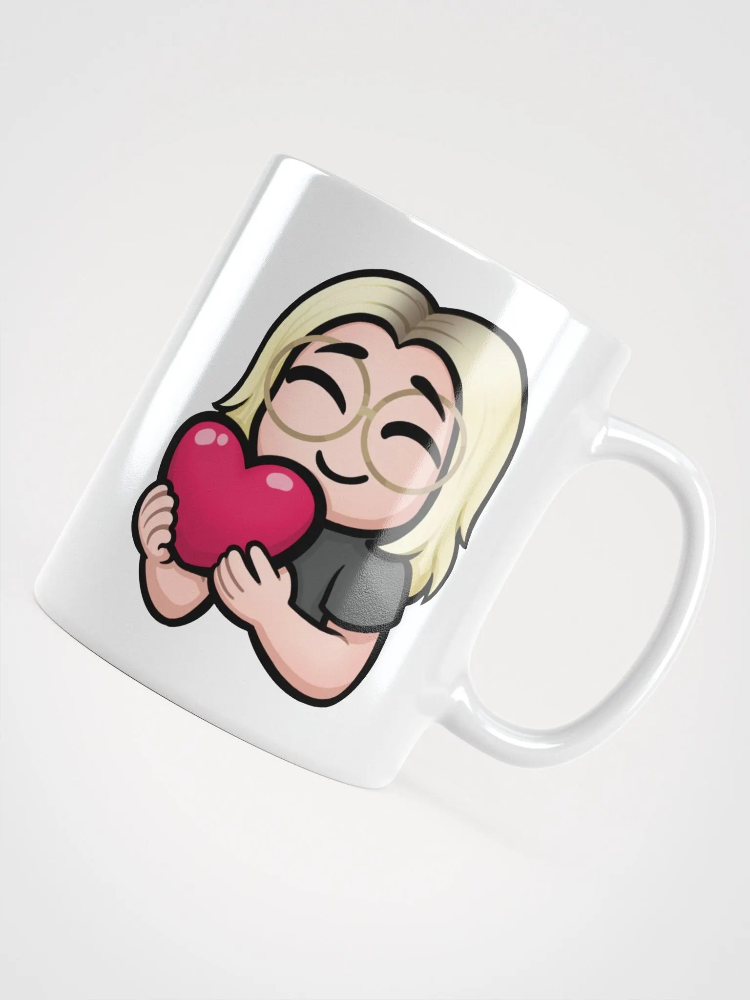 Andy Love Mug product image (11)