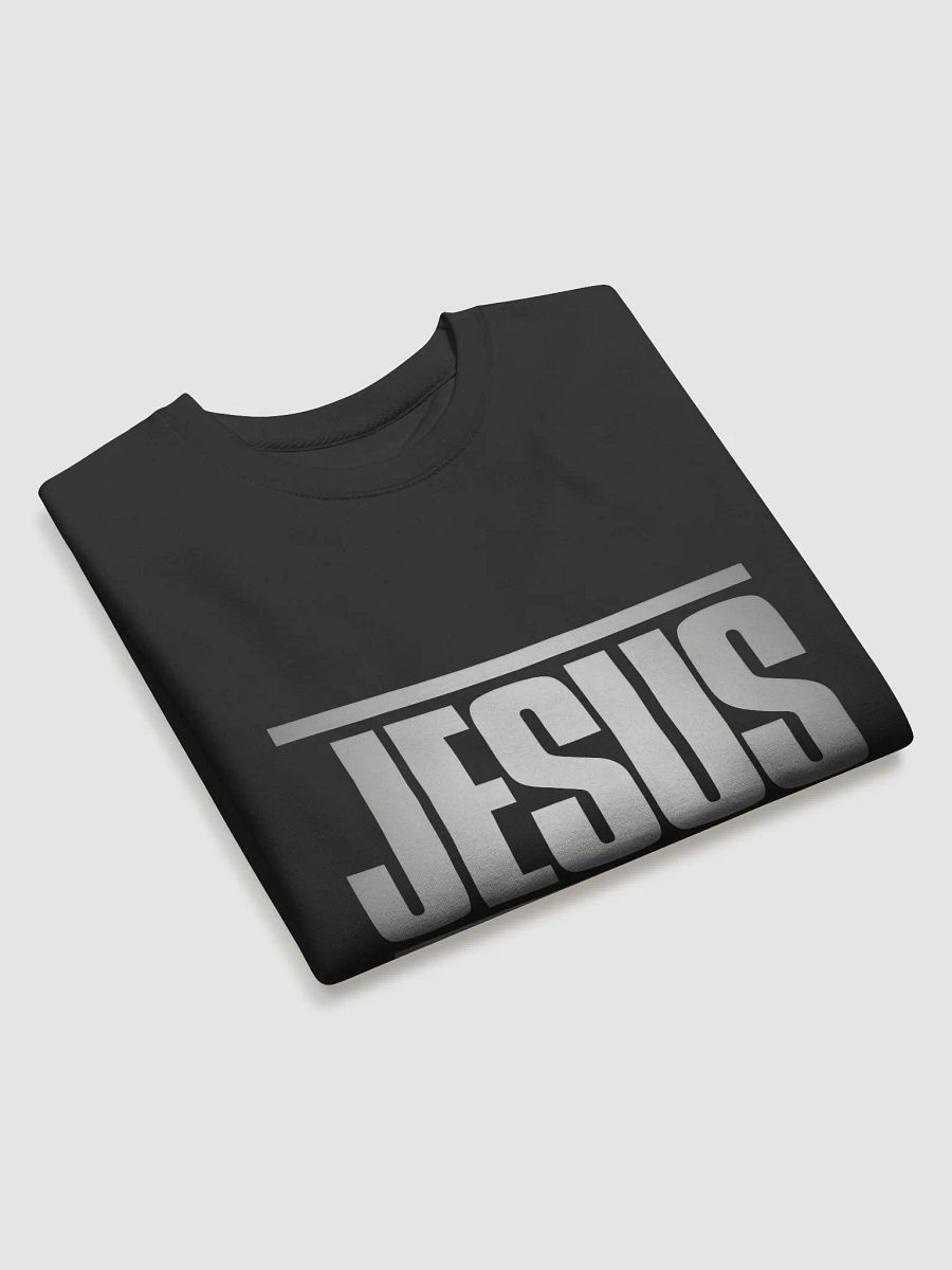 JESUS Sweatshirt product image (31)