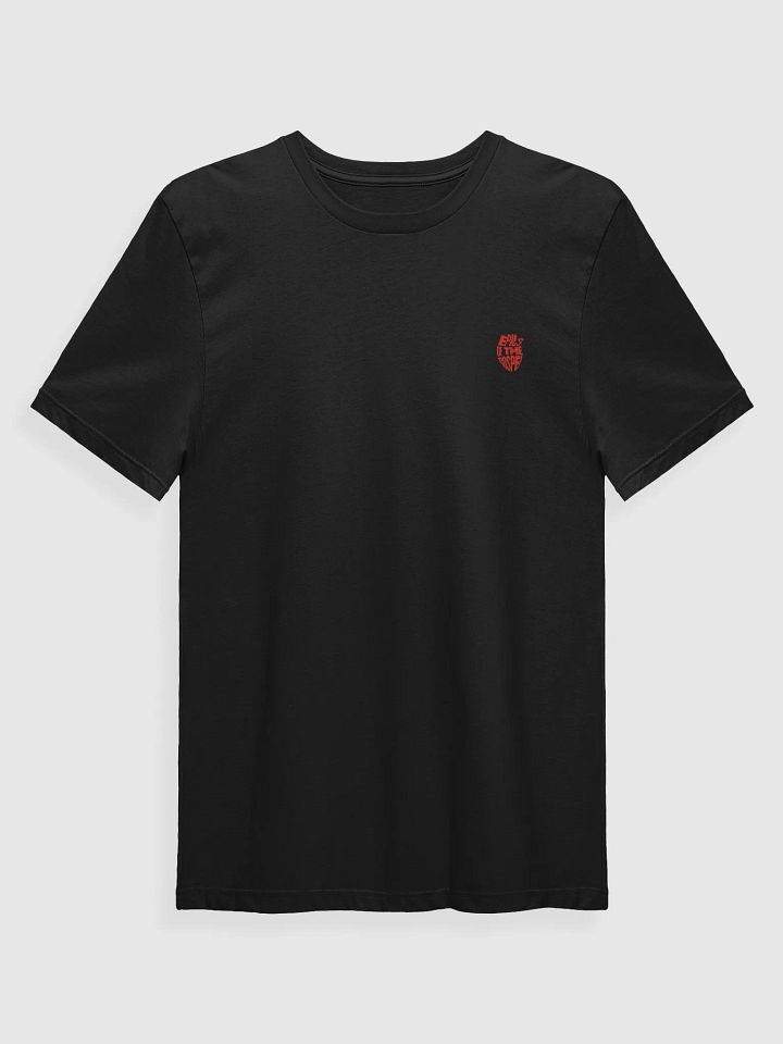 Heartfelt Redemption T-Shirt "It is finished" product image (1)