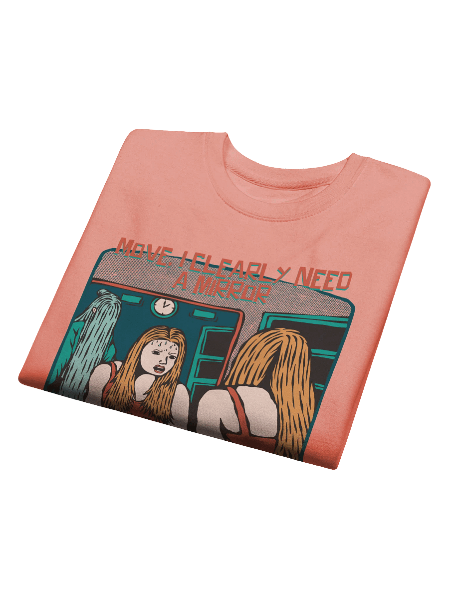 Haunted Vanity Sweater product image (12)