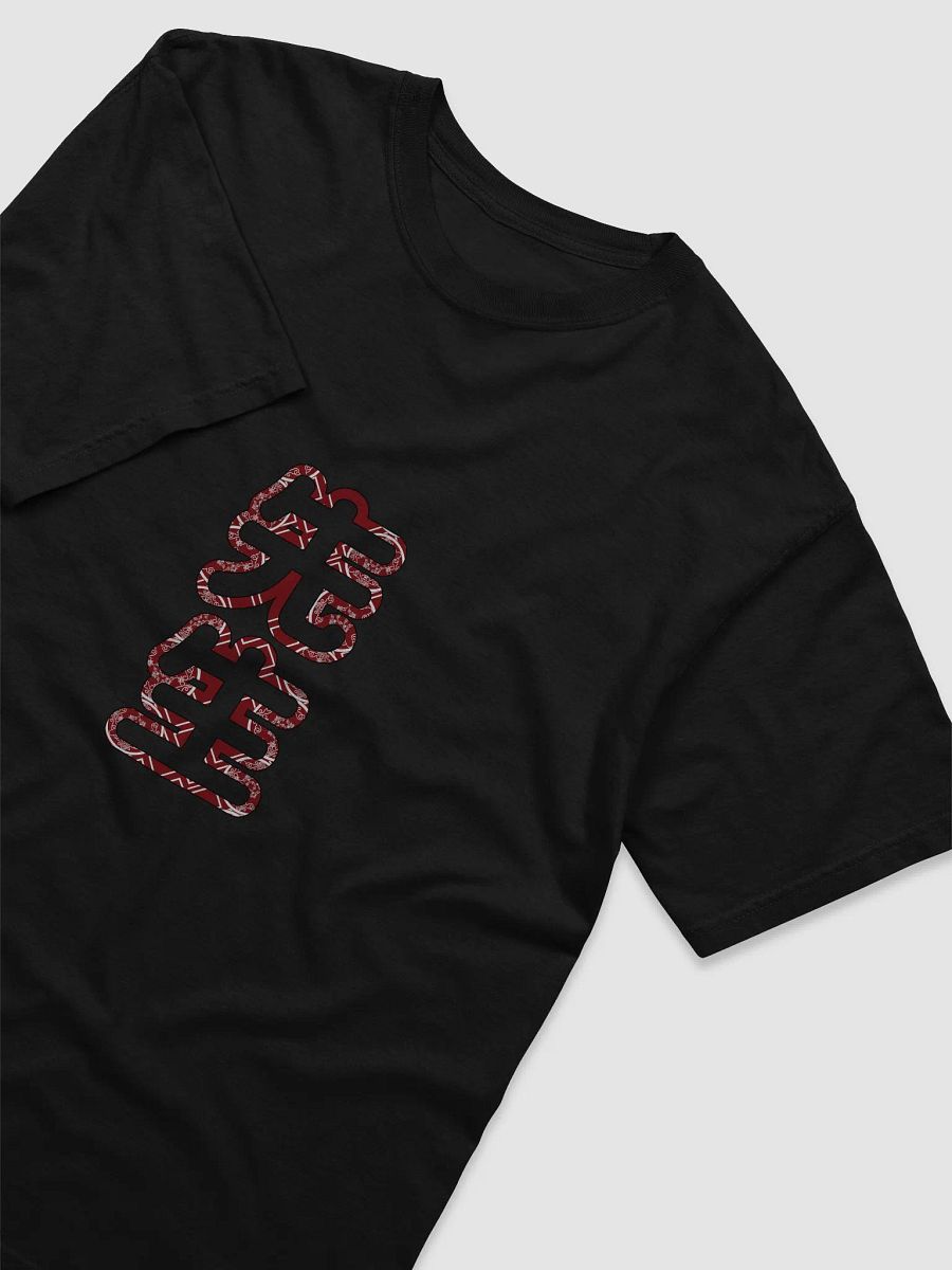 Culture Haus Graphic T-Shirt - 