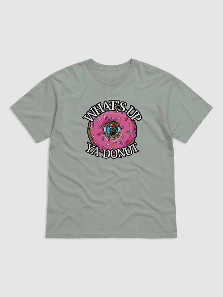 What's Up Ya Donut product image (5)