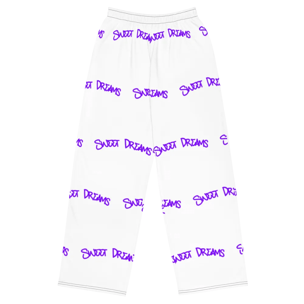 Dreamer's Delight Wide-Leg Pants product image (1)