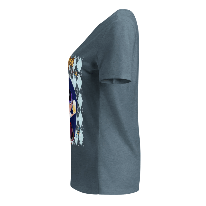 Oktoberfest! V-neck shirt product image (2)