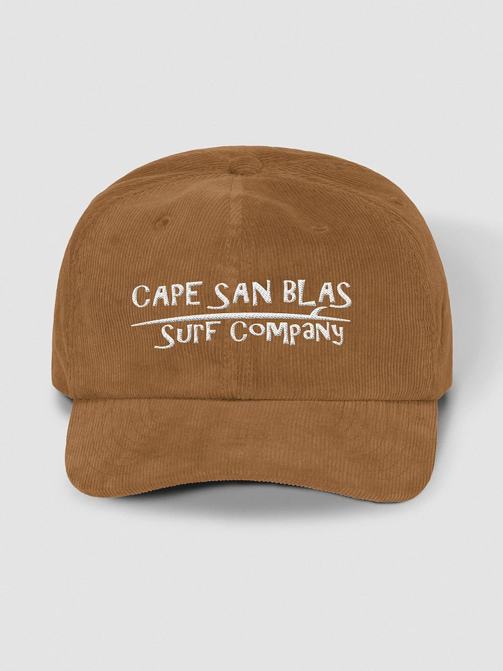 The Cord Dad Hat product image (2)