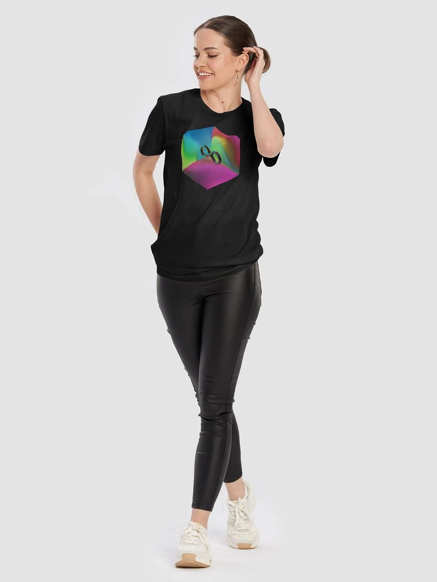 Perpetuo Infinity T-Shirt product image (30)