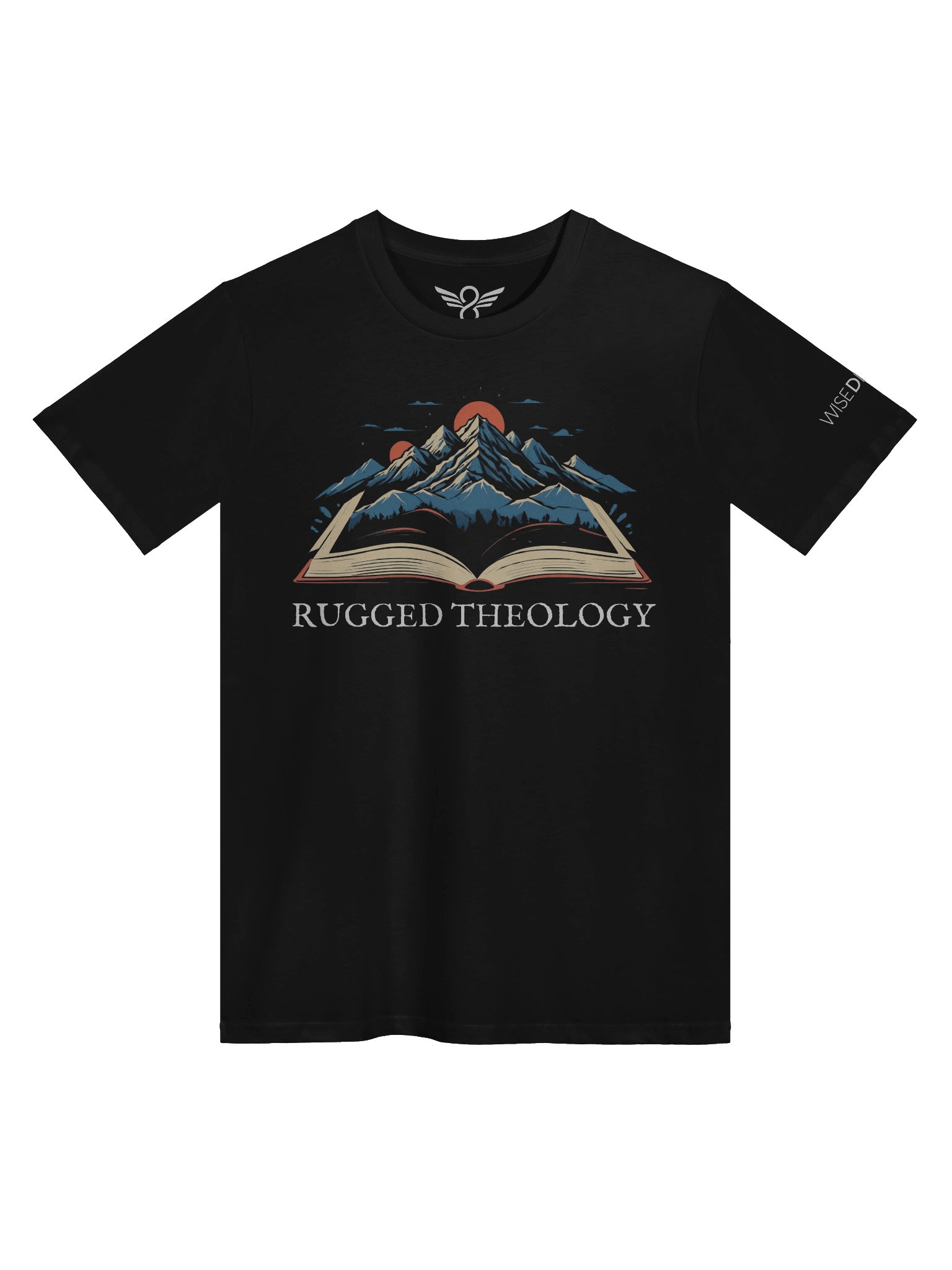 Rugged Theology product image (6)