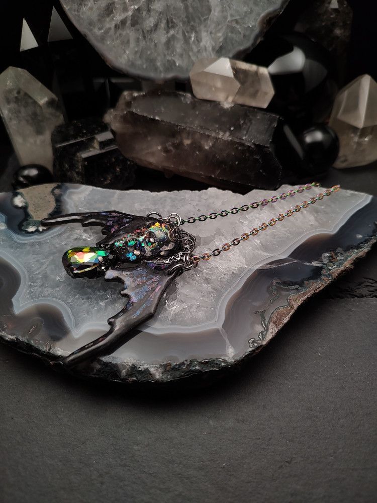 Epoxica - HexWing Night Prism product image (5)