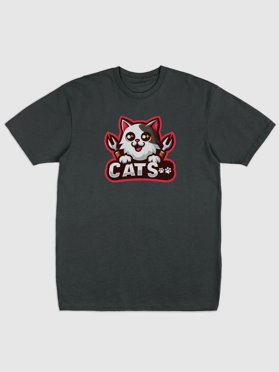 the Cat Crusader product image (1)