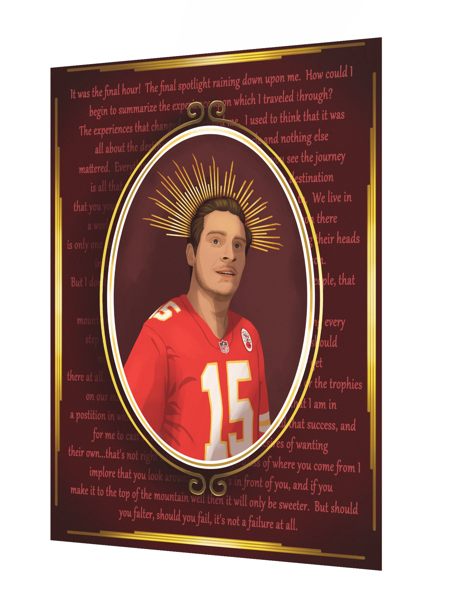 Lenny Poster product image (2)