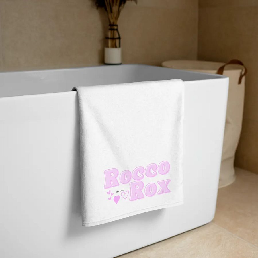 RoccoRox Towel product image (3)