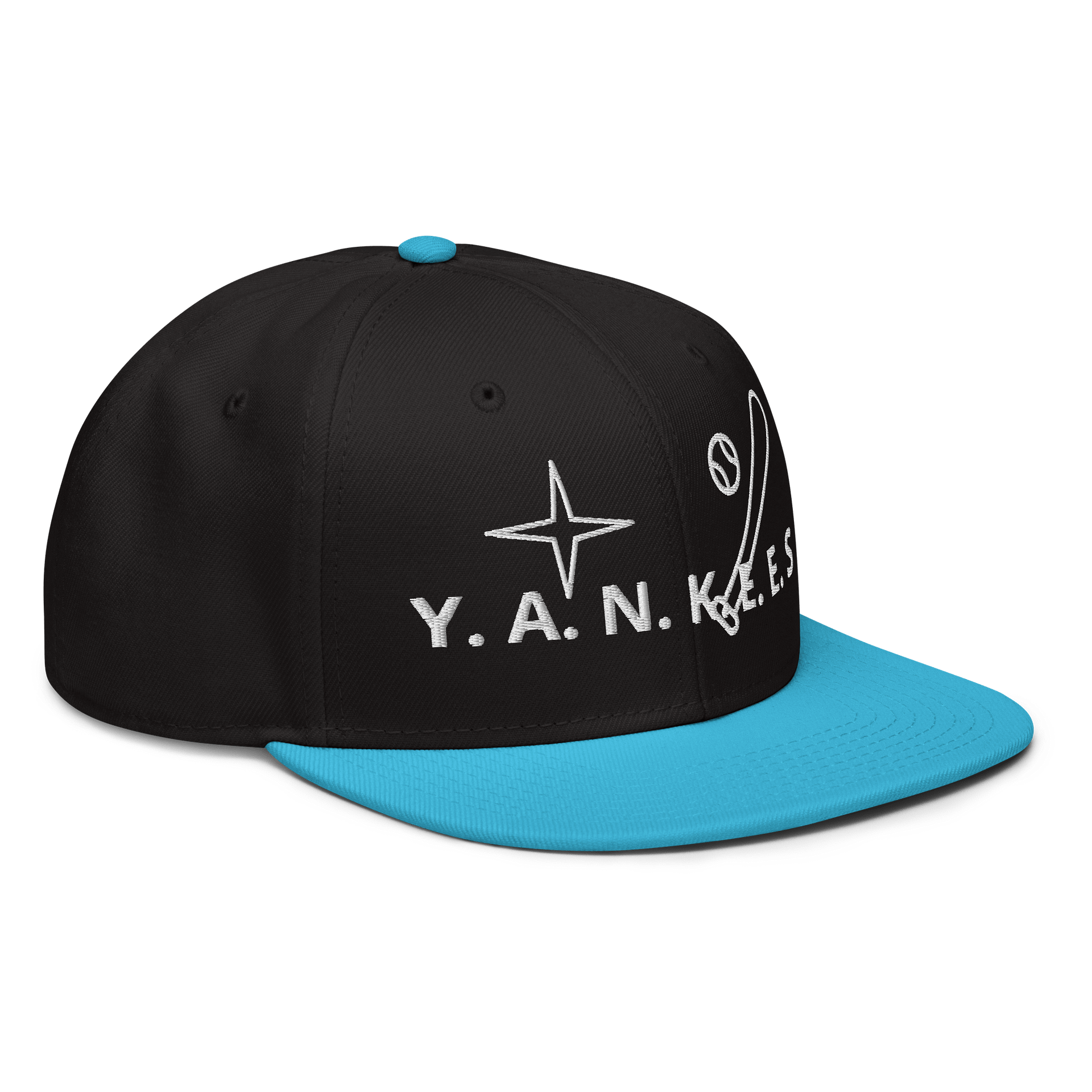 New York Yankees Hat product image (5)